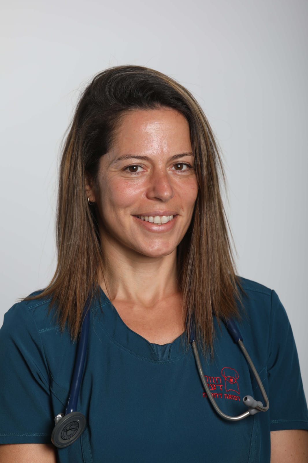 בית חולים ומרכז חירום וטרינרי "חוות דעת"