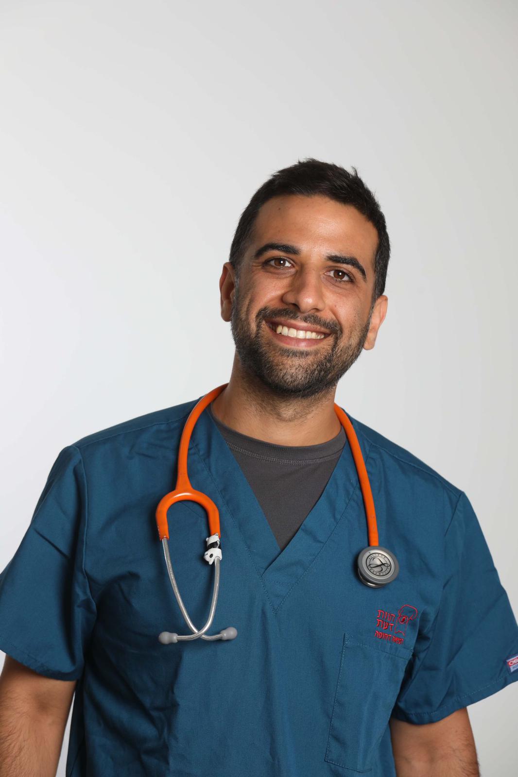 בית חולים ומרכז חירום וטרינרי "חוות דעת"